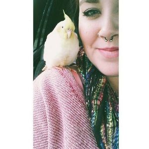 Meet your Posher, Emily